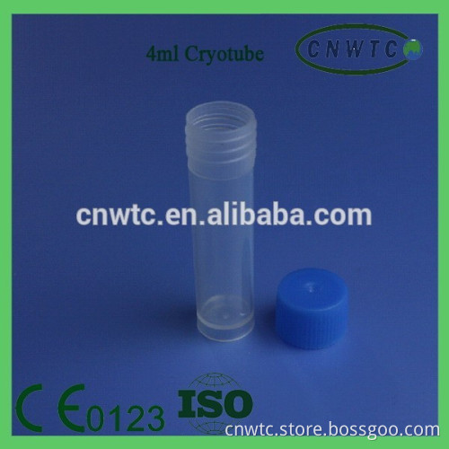 Cryovial Tube 5ml